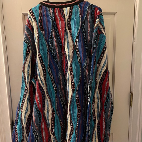 Coogi